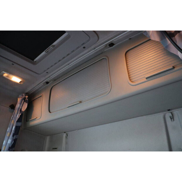 2008 Volvo FM 390-44790653