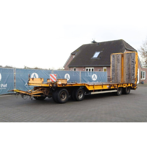 2003 Nooteboom ASD 40-22-44790661