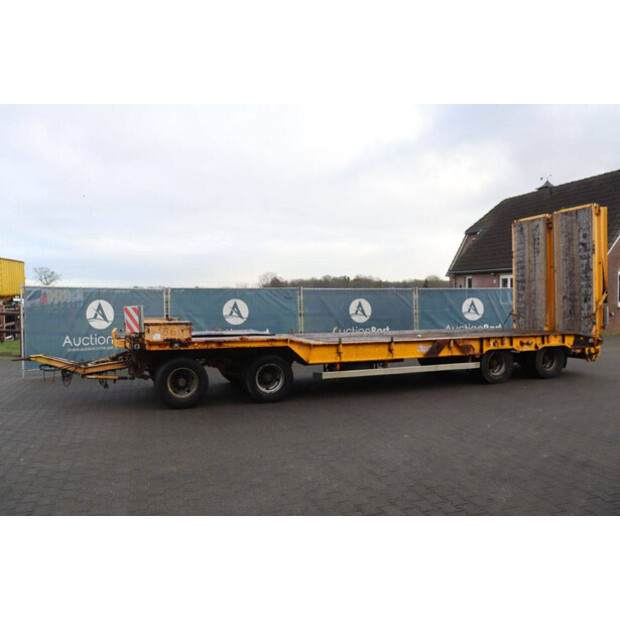 2003 Nooteboom ASD 40-22-44790662