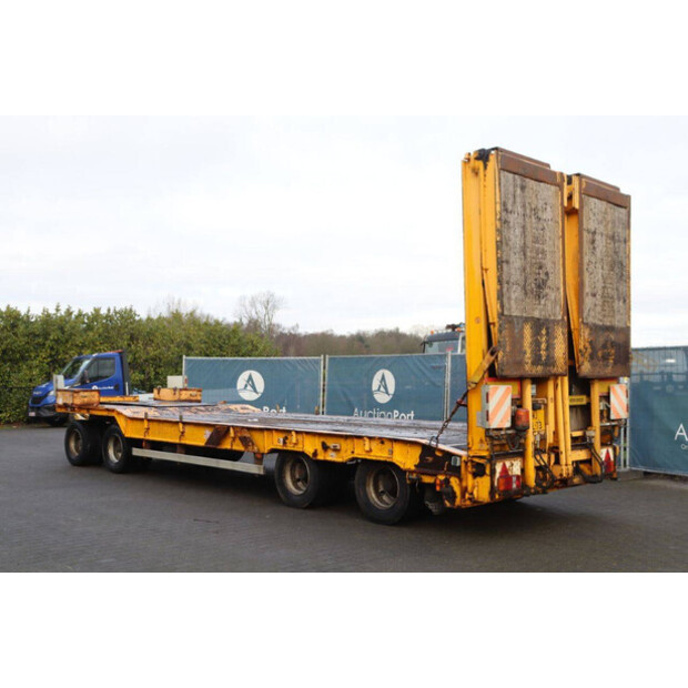 2003 Nooteboom ASD 40-22-44790663