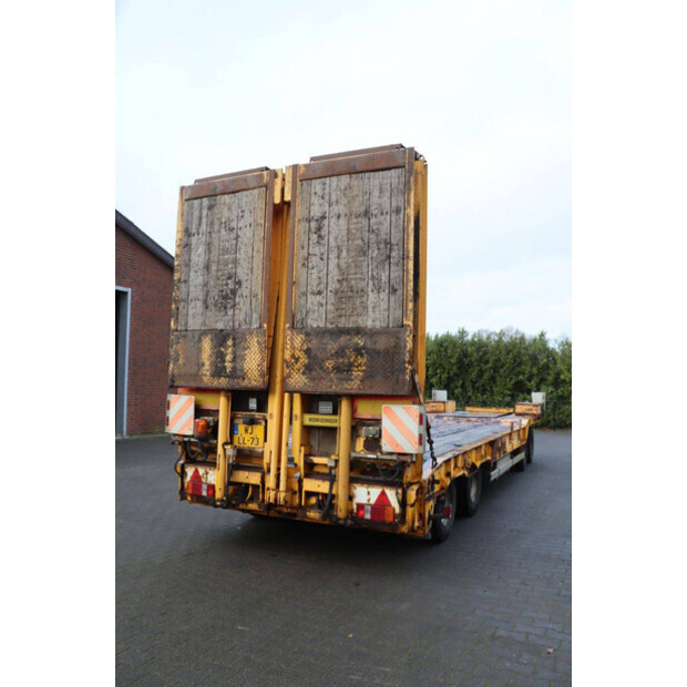 2003 Nooteboom ASD 40-22-44790665