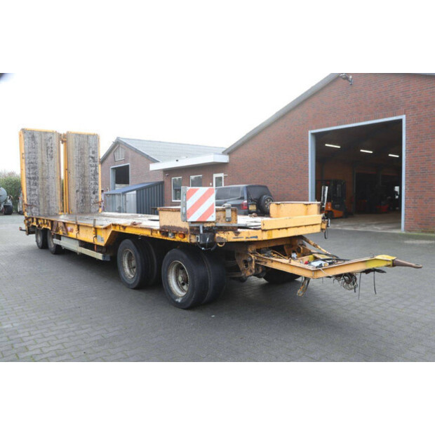 2003 Nooteboom ASD 40-22-44790666