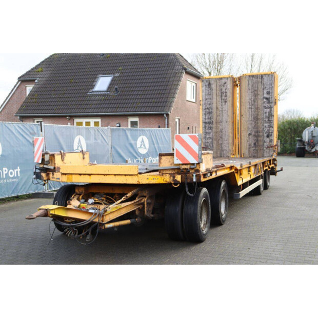 2003 Nooteboom ASD 40-22-44790668