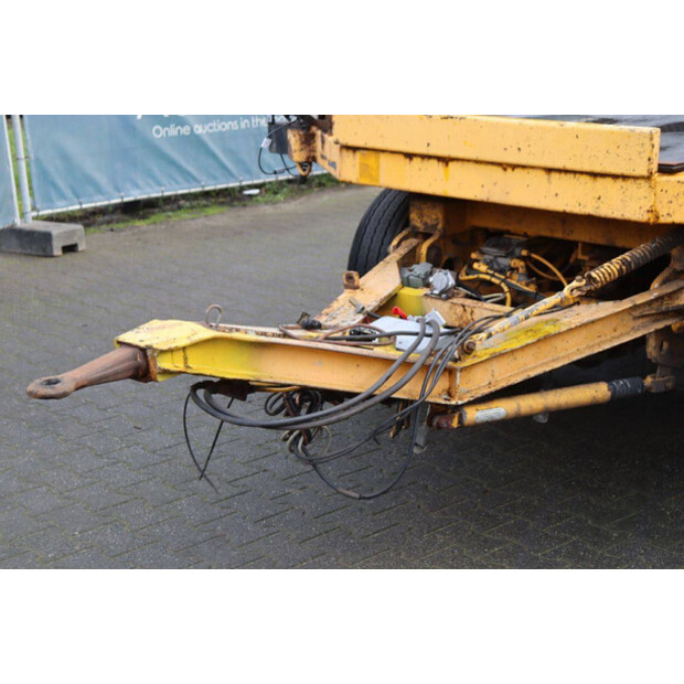 2003 Nooteboom ASD 40-22-44790669