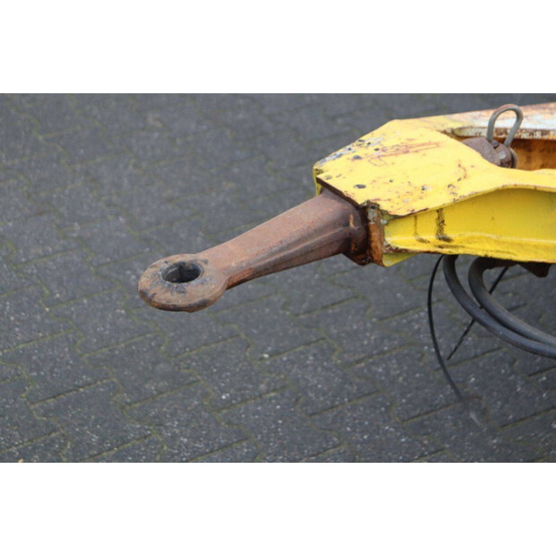 2003 Nooteboom ASD 40-22-44790670