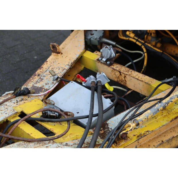 2003 Nooteboom ASD 40-22-44790671