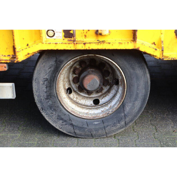 2003 Nooteboom ASD 40-22-44790676