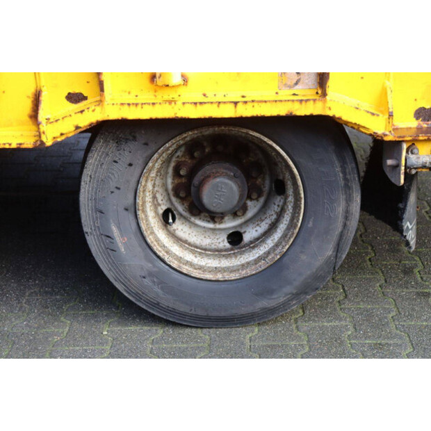 2003 Nooteboom ASD 40-22-44790677