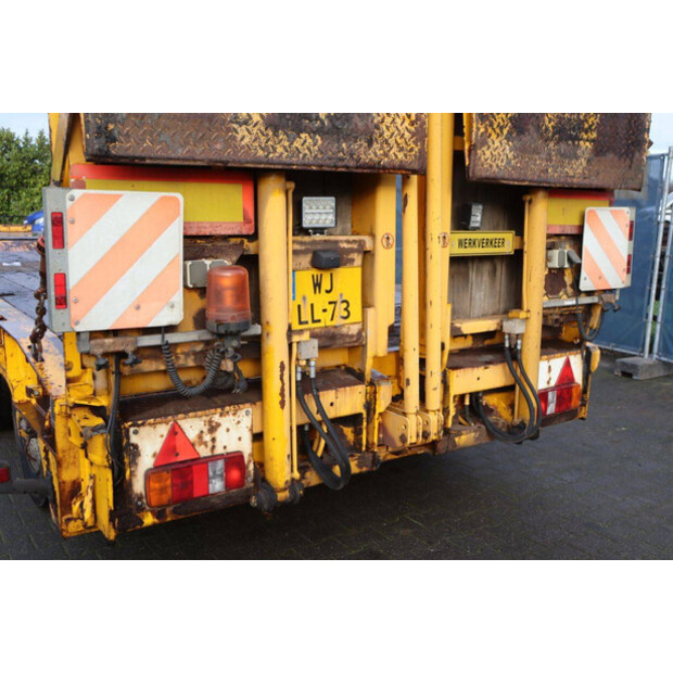 2003 Nooteboom ASD 40-22-44790678