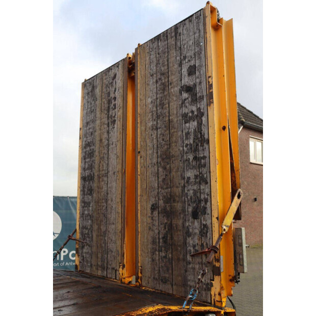 2003 Nooteboom ASD 40-22-44790680