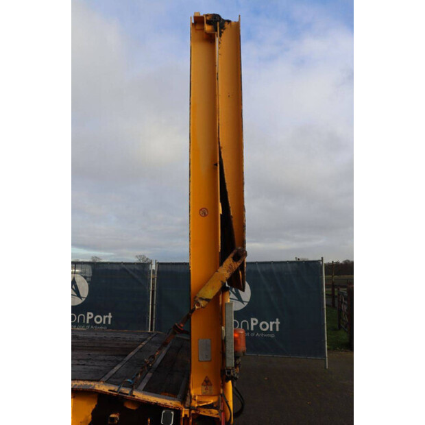 2003 Nooteboom ASD 40-22-44790681