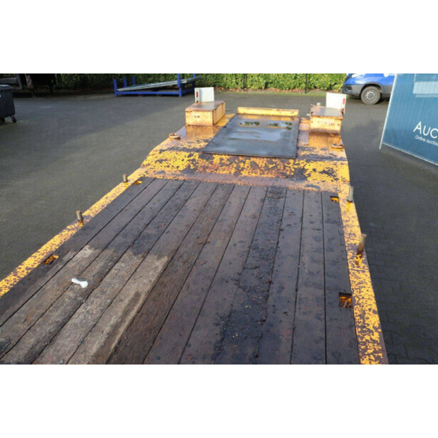 2003 Nooteboom ASD 40-22-44790682