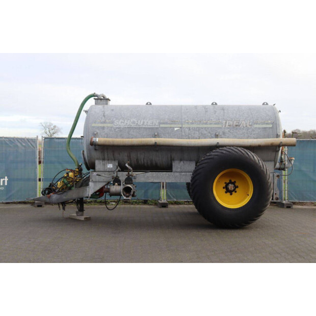 1993 G.Schouten VT 70-44790686