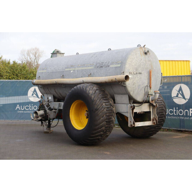 1993 G.Schouten VT 70-44790687