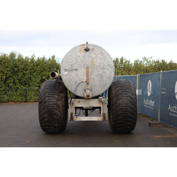 1993 G.Schouten VT 70-44790688