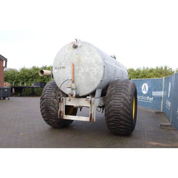 1993 G.Schouten VT 70-44790689