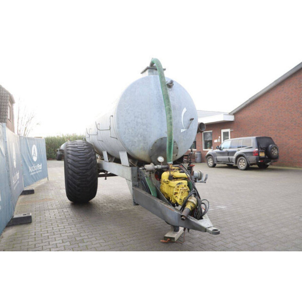 1993 G.Schouten VT 70-44790690