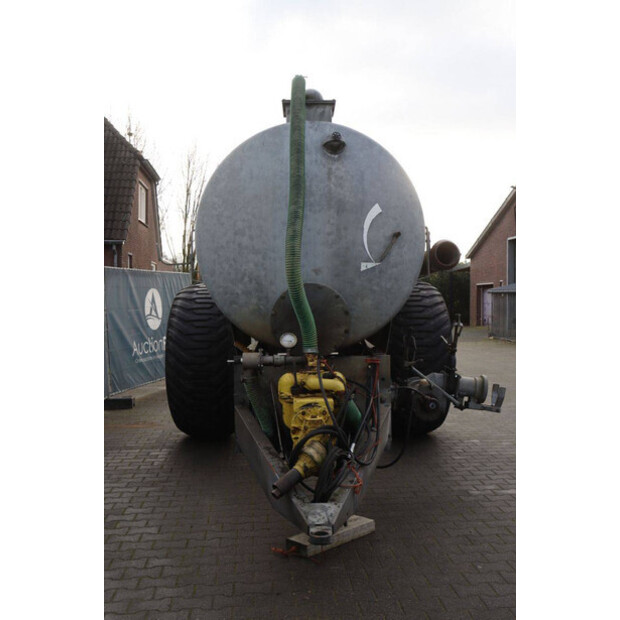 1993 G.Schouten VT 70-44790691