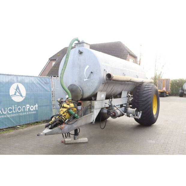 1993 G.Schouten VT 70-44790692