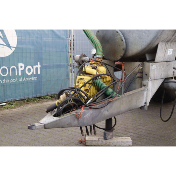 1993 G.Schouten VT 70-44790693