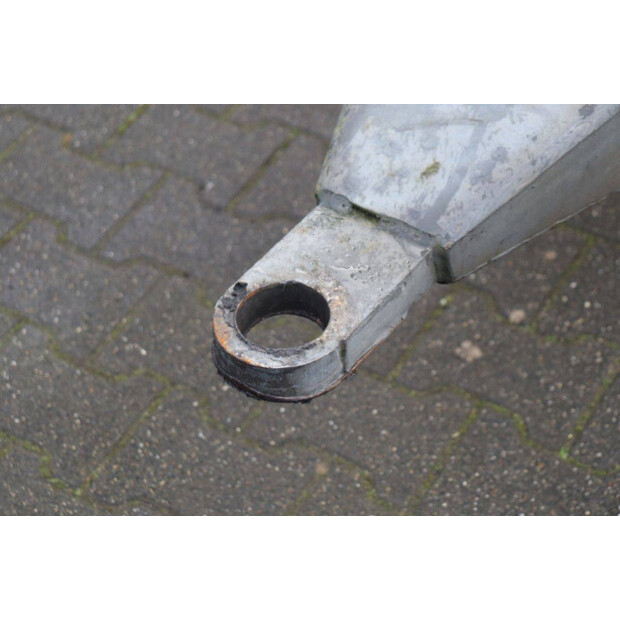 1993 G.Schouten VT 70-44790694