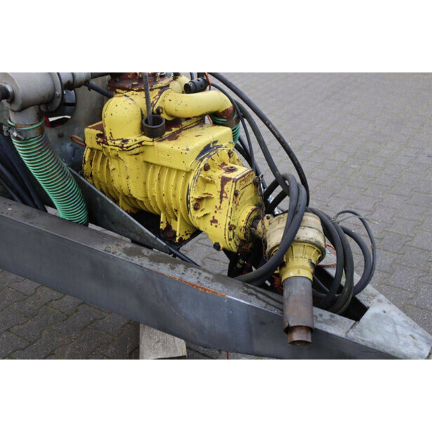 1993 G.Schouten VT 70-44790695