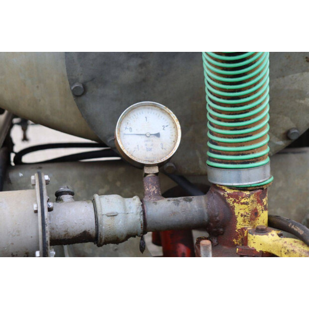 1993 G.Schouten VT 70-44790696