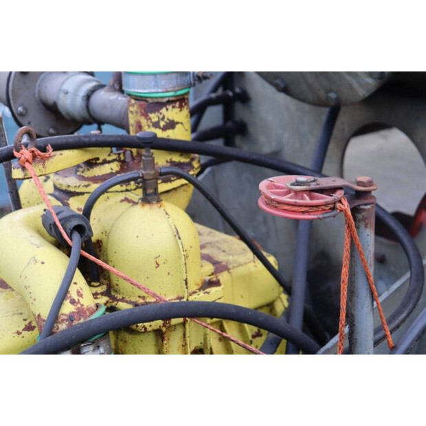 1993 G.Schouten VT 70-44790697