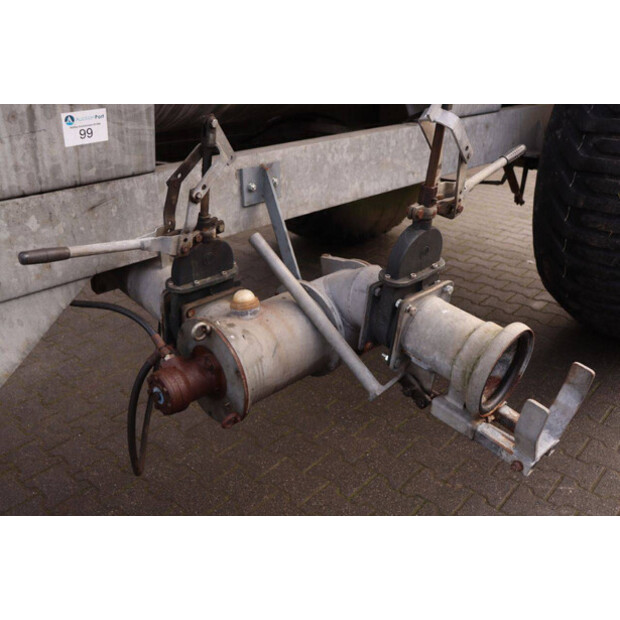 1993 G.Schouten VT 70-44790700