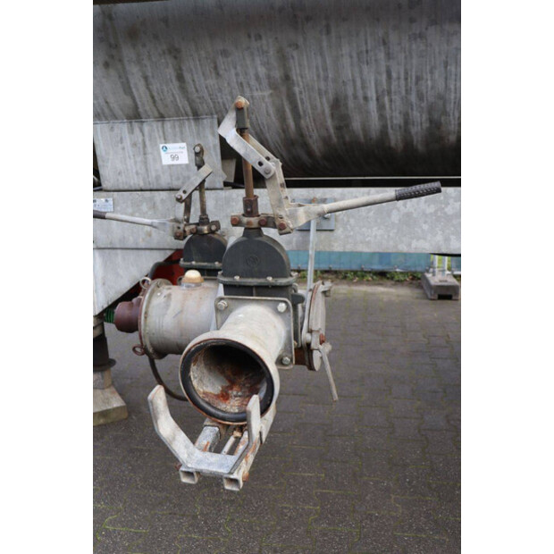 1993 G.Schouten VT 70-44790701