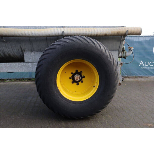 1993 G.Schouten VT 70-44790703