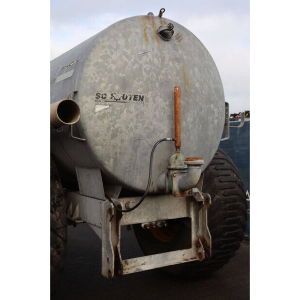 1993 G.Schouten VT 70-44790704