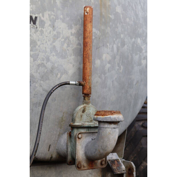 1993 G.Schouten VT 70-44790705