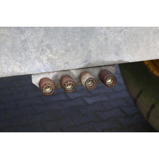 1993 G.Schouten VT 70-44790706