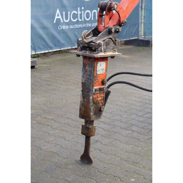 2016 KUBOTA U10-3-44790716