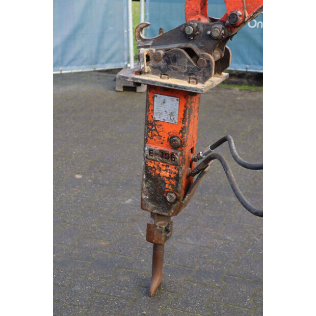 2016 KUBOTA U10-3-44790717