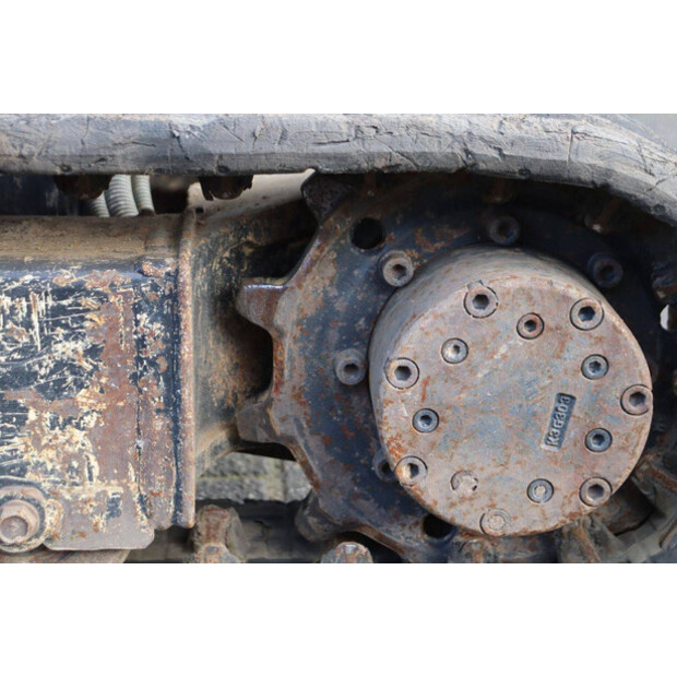 2016 KUBOTA U10-3-44790728