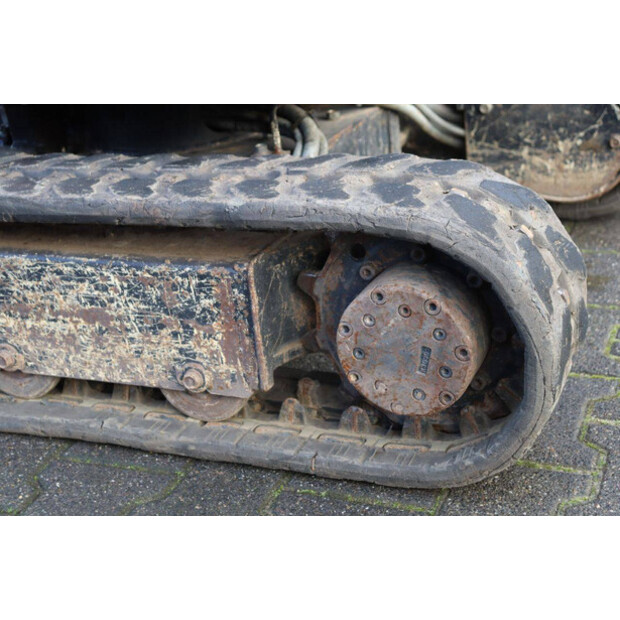 2016 KUBOTA U10-3-44790729