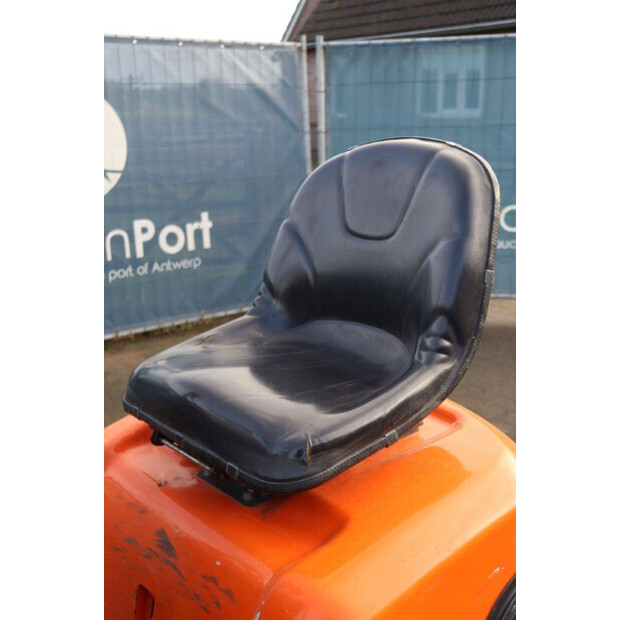 2016 KUBOTA U10-3-44790734