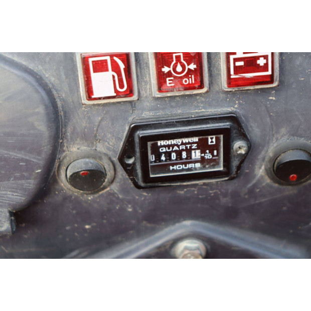 2016 KUBOTA U10-3-44790741