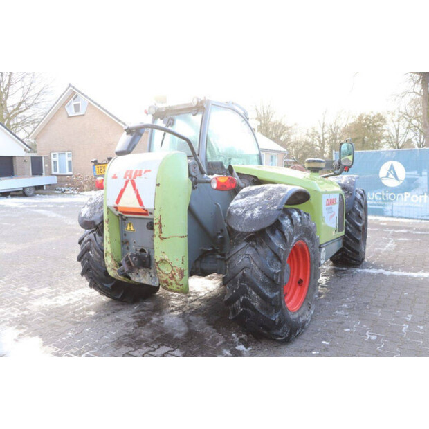 2010 CLAAS scorpion 7040-44790764