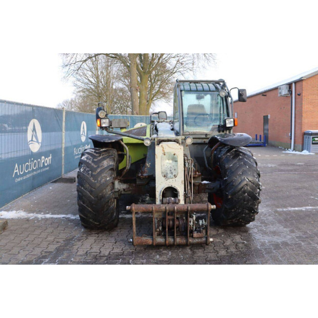 2010 CLAAS scorpion 7040-44790766