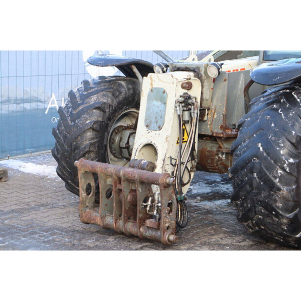 2010 CLAAS scorpion 7040-44790768