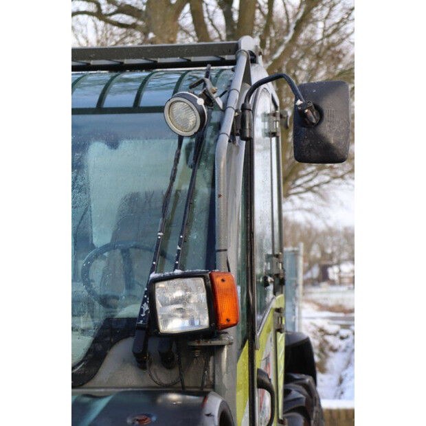 2010 CLAAS scorpion 7040-44790771