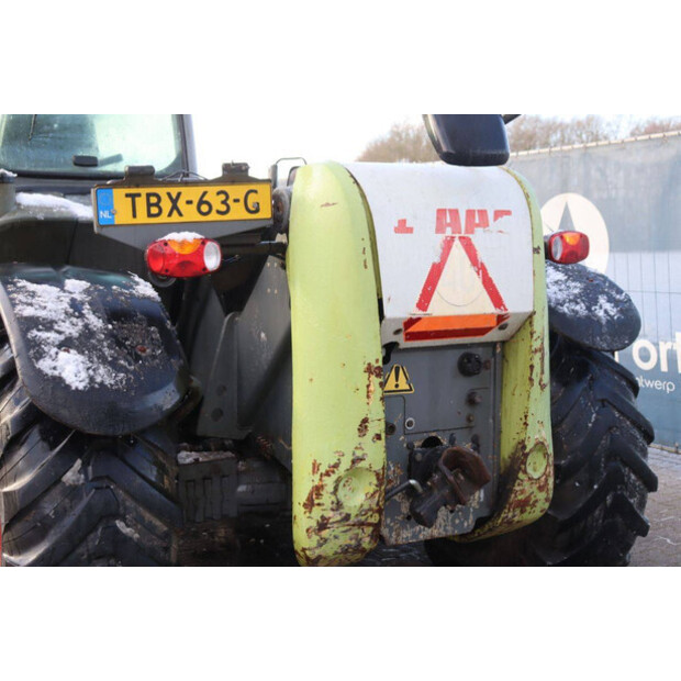 2010 CLAAS scorpion 7040-44790775