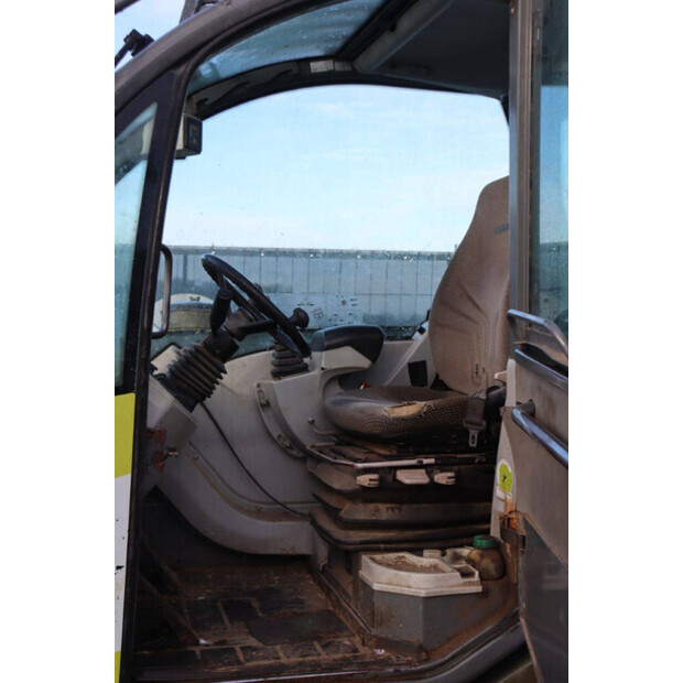 2010 CLAAS scorpion 7040-44790779