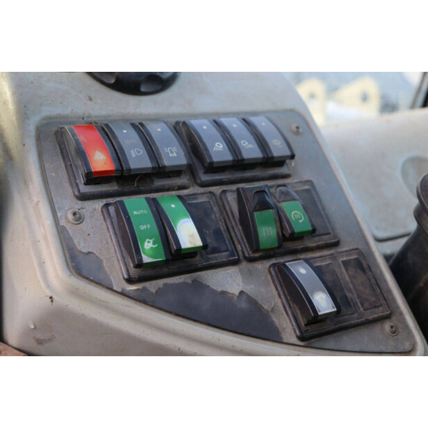 2010 CLAAS scorpion 7040-44790783