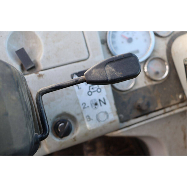 2010 CLAAS scorpion 7040-44790785