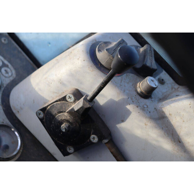 2010 CLAAS scorpion 7040-44790788