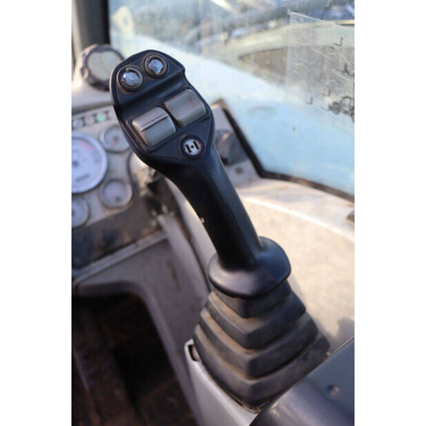 2010 CLAAS scorpion 7040-44790790